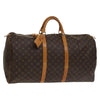 Secondhand Louis Vuitton Keepall Bag