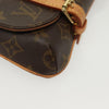 Secondhand Louis Vuitton Marelle Waist Bag