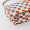 Secondhand Bottega Veneta Vintage Shoulder Bag Intrecciato