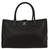 Secondhand Chanel Cerf Executive Tote