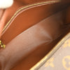 Louis Vuitton Boulogne Handbag Monogram Canvas