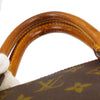 Louis Vuitton Speedy Handbag Monogram Canvas