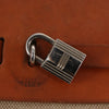 Hermes Herbag A Dos Backpack Toile