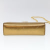 Secondhand Salvatore Ferragamo Vintage Gancini Chain Shoulder Bag