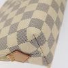 Secondhand Louis Vuitton Cosmetic Pouch Damier