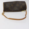 Secondhand Louis Vuitton Papillon Pochette