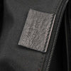 Secondhand Gucci Sukey Tote Black Leather Bags
