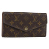 Secondhand Louis Vuitton Sarah Wallet NM