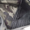 Prada Camouflage Messenger Bag Tessuto