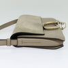 Secondhand Chloe Faye Shoulder Bag Leather and