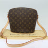 Secondhand Louis Vuitton Drouot Handbag