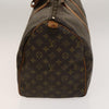 Secondhand Louis Vuitton Keepall Bag
