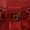 Secondhand Salvatore Ferragamo Gancini handbag