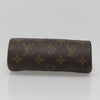 Louis Vuitton Papillon Pochette Monogram Canvas