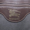 Secondhand Burberry Onslow Tote Haymarket