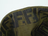 Secondhand Fendi Vintage Zucca Handbag Zucca
