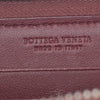 Secondhand Bottega Veneta Intrecciato Long Zip Wallet