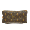 Louis Vuitton Vivacite Handbag Monogram Canvas