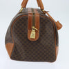Secondhand Celine Vintage Boston Bag Macadam