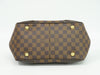 Louis Vuitton Verona Handbag Damier