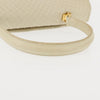 Secondhand Bally Vintage Handbag Beige Leather Bags