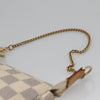 Secondhand Louis Vuitton Pochette Accessoires Damier