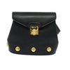 Secondhand Salvatore Ferragamo Flap Shoulder Bag