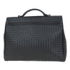 Secondhand Bottega Veneta Envelope Briefcase Intrecciato Nappa