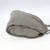 Secondhand Stella McCartney Falabella Fold Over Bag Shaggy Deer
