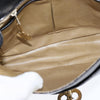 Celine Vintage Triomphe Shoulder Bag Leather