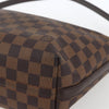 Secondhand Louis Vuitton Illovo Handbag Damier