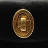 Christian Dior CD Shoulder bag Leather