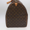 Secondhand Louis Vuitton Keepall Bag