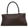 Secondhand Hermes Shoulder Kelly Bag Clemence