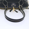 Secondhand Louis Vuitton Alma Souple Handbag Limited Edition Grace Coddington Catogram Canvas and