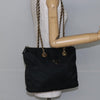 Prada Re-Edition 1995 Chain Tote Quilted Re-Nylon