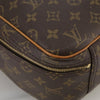 Secondhand Louis Vuitton Excursion Handbag
