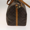 Secondhand Louis Vuitton Keepall Bandouliere Bag