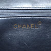 Secondhand Chanel Vintage Tassel Flap Bag
