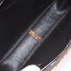 Secondhand Christian Dior Vintage Trotter Shoulder Bag