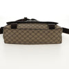 Secondhand Gucci Interlocking G Messenger Bag GG