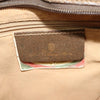 Secondhand Gucci Vintage Shoulder Bag GG