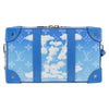 Louis Vuitton Soft Trunk Wallet Limited Edition Monogram Clouds