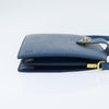 Louis Vuitton Capucines Shoulder Bag Epi Leather