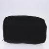 Secondhand Prada Side Pocket Convertible Duffle Bag Tessuto