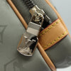 Secondhand Louis Vuitton Camera Bag Limited Edition Titanium