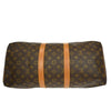 Louis Vuitton Keepall Bag Monogram Canvas