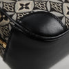 Louis Vuitton Deauville Handbag Limited Edition Since 1854 Monogram Jacquard