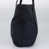 Secondhand Prada Open Tote Tessuto