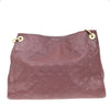 Secondhand Louis Vuitton Artsy Handbag Monogram Empreinte